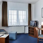 Hotel Seeschwalbe