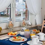 Seeschwalbe Hotell 3*