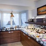Seeschwalbe Hotel 3*