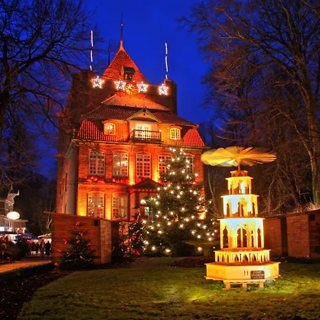 Hotel Seeschwalbe