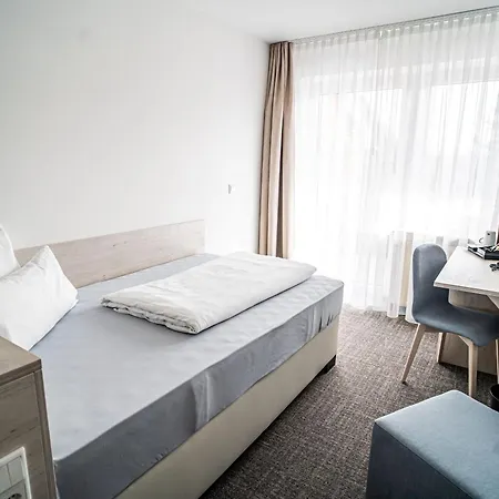 Seeschwalbe Hotel 3*