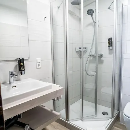 Seeschwalbe 3*