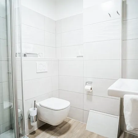 Seeschwalbe Hotel 3*