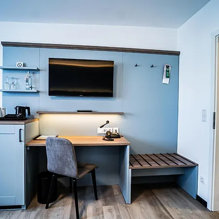 Seeschwalbe Hotel Cuxhaven