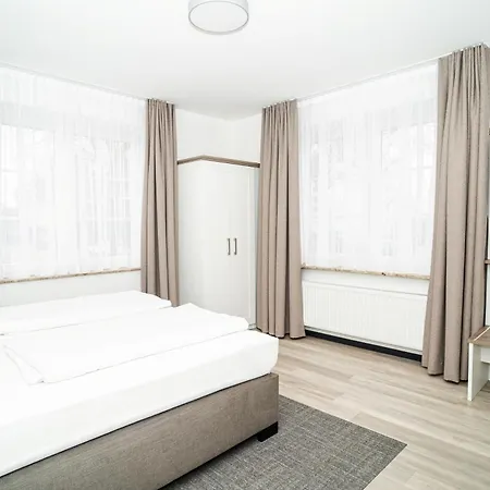 Seeschwalbe 3* Cuxhaven