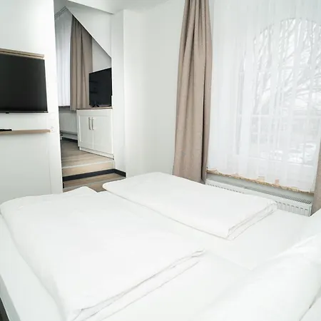Seeschwalbe Hotel