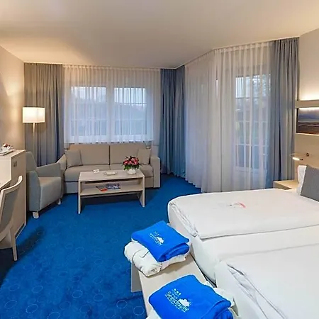 Seeschwalbe 3* Cuxhaven