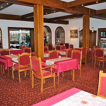 Seeschwalbe Hotel 3*
