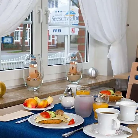 Seeschwalbe 3* Cuxhaven