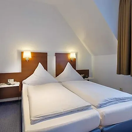 Hotel Seeschwalbe 3*