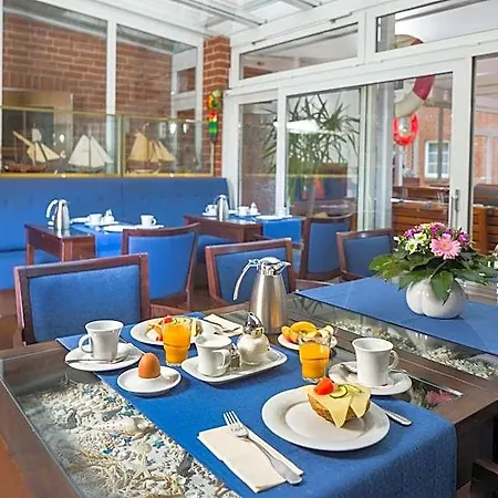 Seeschwalbe Hotel