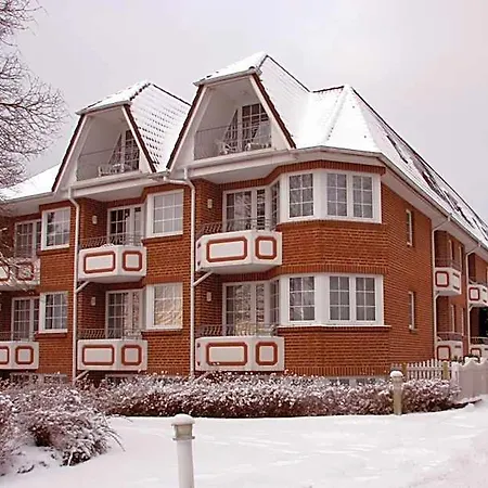 Seeschwalbe 3*