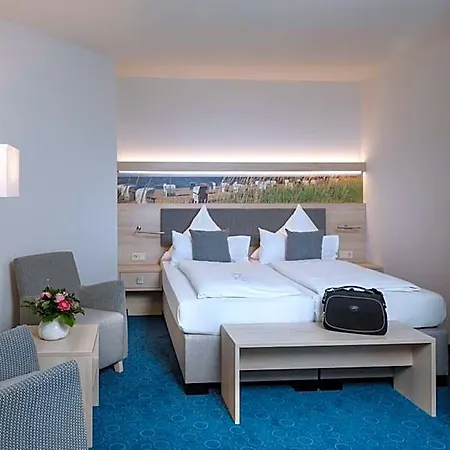 Seeschwalbe Hotel Cuxhaven