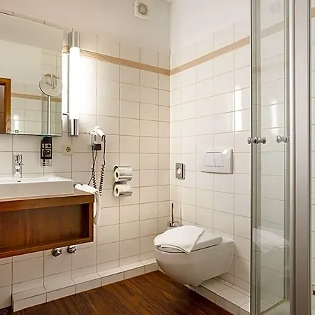 Seeschwalbe 3*