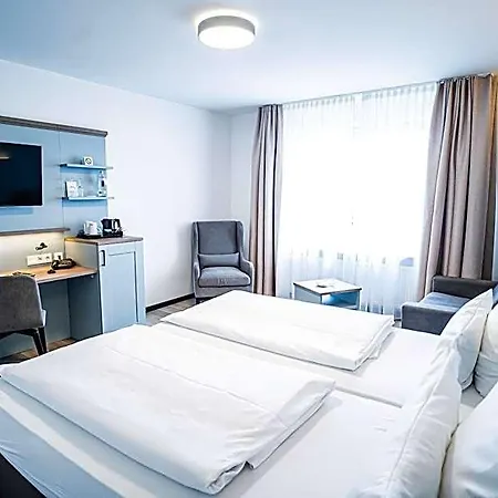 Hotel Seeschwalbe