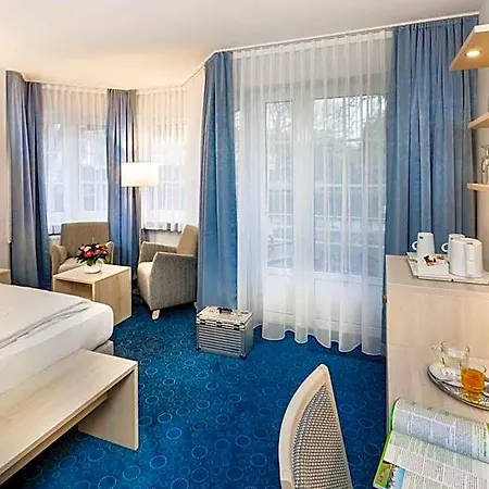 Seeschwalbe Hotel 3*