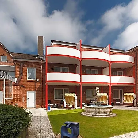 Seeschwalbe Cuxhaven