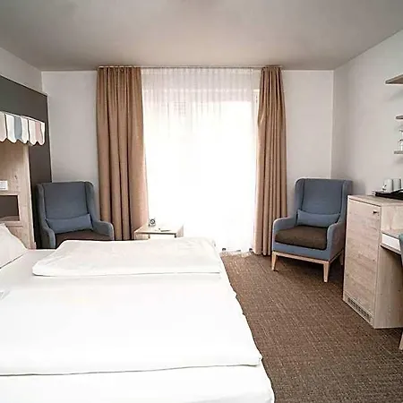 Hotel Seeschwalbe
