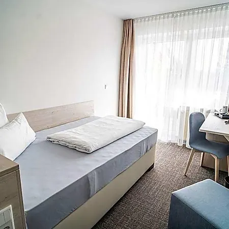 Seeschwalbe Hotel 3*