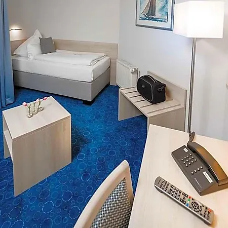 Seeschwalbe 3* Cuxhaven
