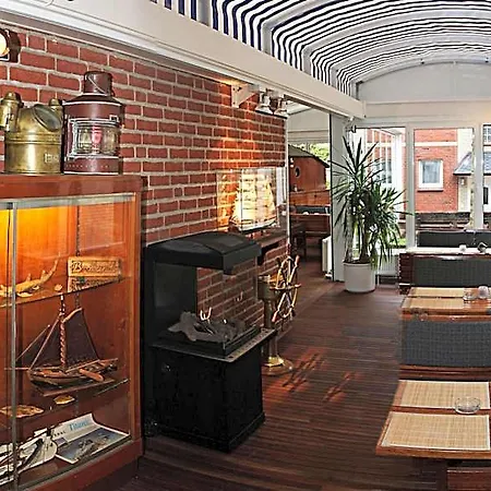Seeschwalbe Hotel 3*