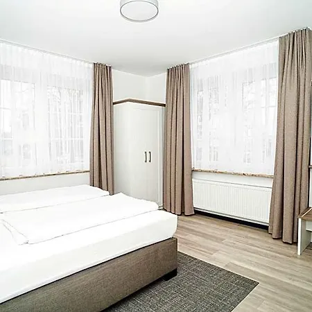 Seeschwalbe Hotel 3*
