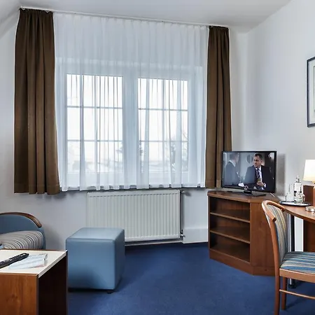 Hotel Seeschwalbe