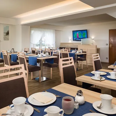 Seeschwalbe Hotel Cuxhaven