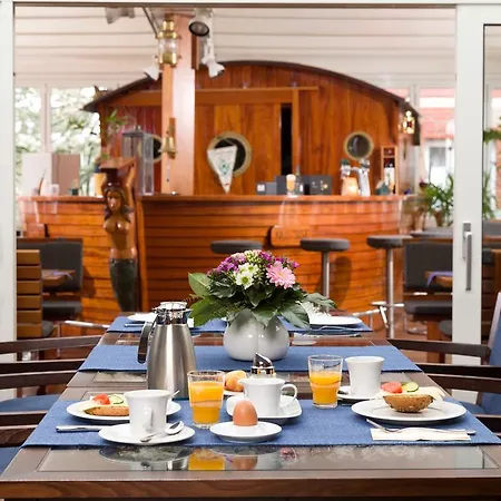 Seeschwalbe Cuxhaven