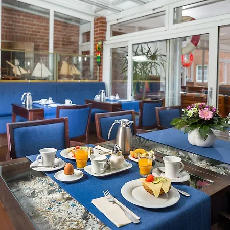 Seeschwalbe Hotel Cuxhaven