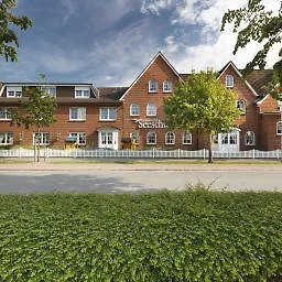 Seeschwalbe Hotel Cuxhaven