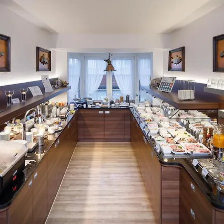 Seeschwalbe Hotel 3*