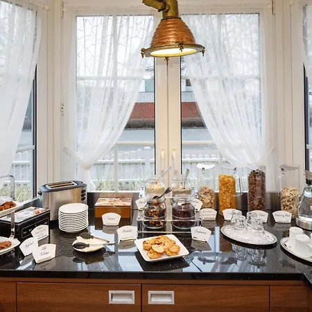 Seeschwalbe Cuxhaven