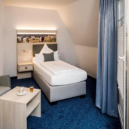 מלון Seeschwalbe