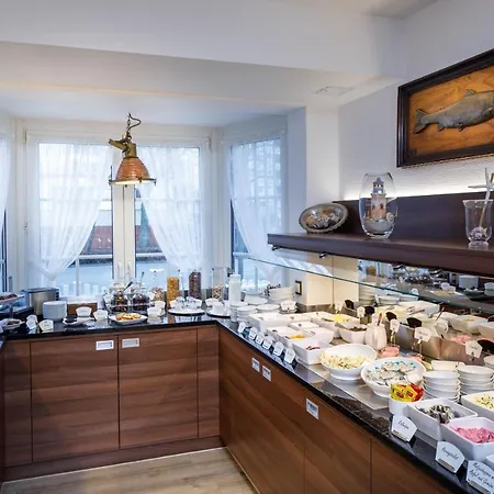 Seeschwalbe Hotel 3*