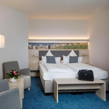 Seeschwalbe Cuxhaven