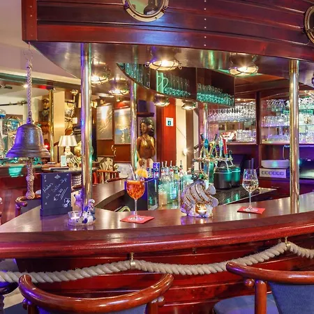 Hotel Seeschwalbe Cuxhaven