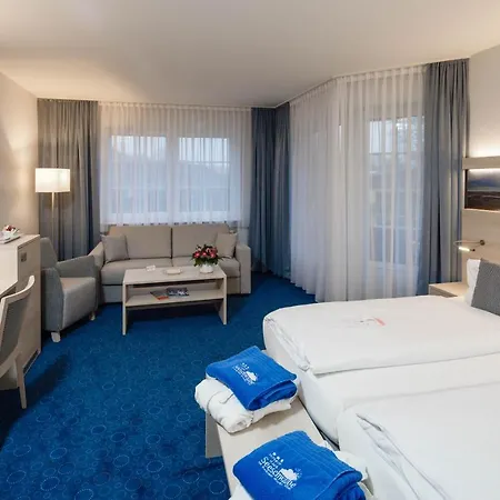 Seeschwalbe Cuxhaven