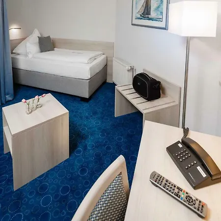 Seeschwalbe Hotel Cuxhaven