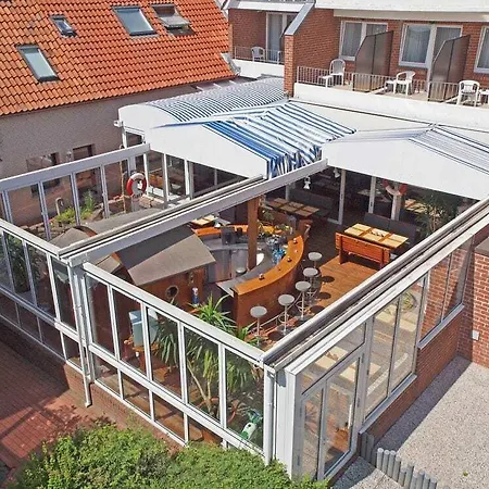 Seeschwalbe 3* Cuxhaven