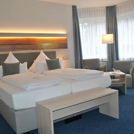 Seeschwalbe Cuxhaven