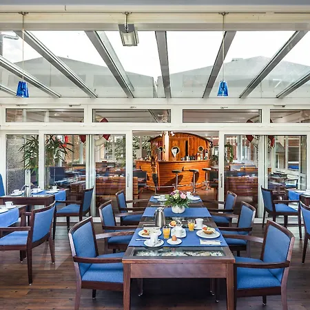 Seeschwalbe Hotel 3*